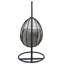 Balancelle avec support Burchett-32783260