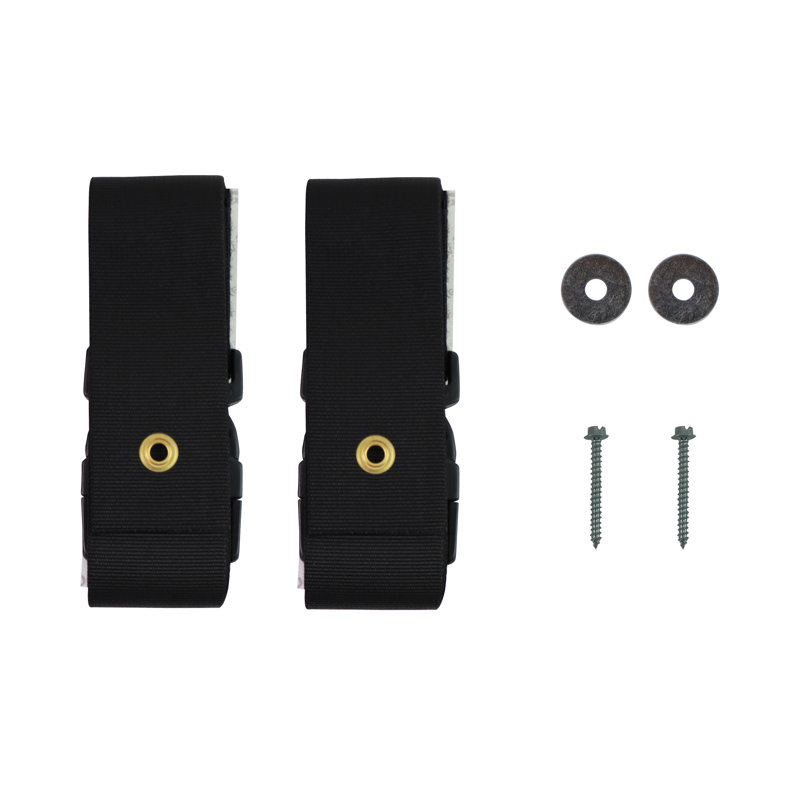 2 PK, Big Screen & Appliance Strap