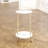 Vannorman Bar Cart