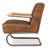 Beverly Hills Upholstered Armchair