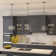 Channing 1 - Light Single Pendant