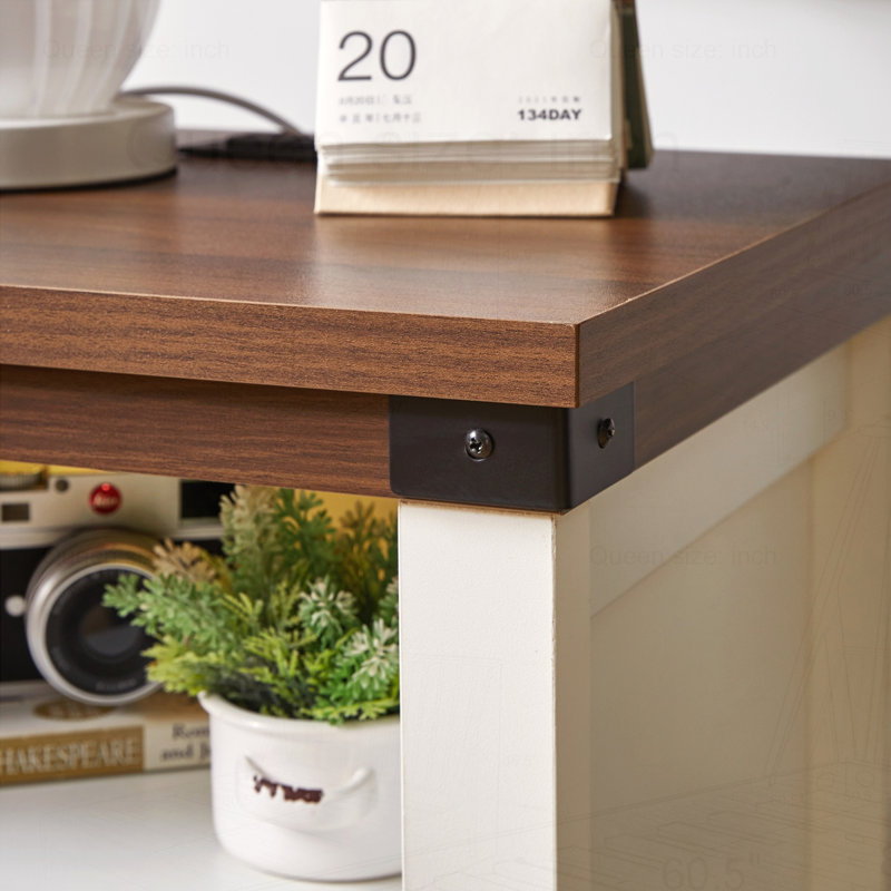 Table de chevet Modern Farmhouse
