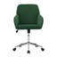 Chaise de bureau réglable, chaise pivotante-344357343