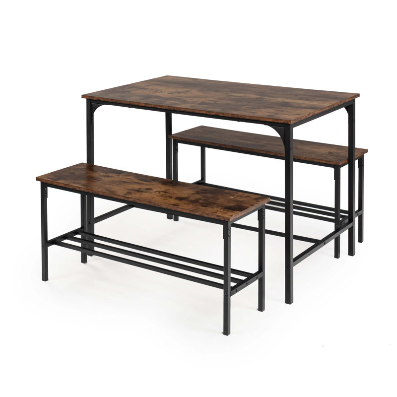 4 - Person Dining Set