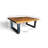 The Homestead Timber Revival Coffee Table-103109204