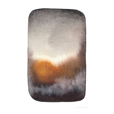 Moody Day II by Megan Gallagher - Wrapped Canvas Art Prints