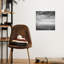 Impression sur art mural Moody Water Posts-1297721171