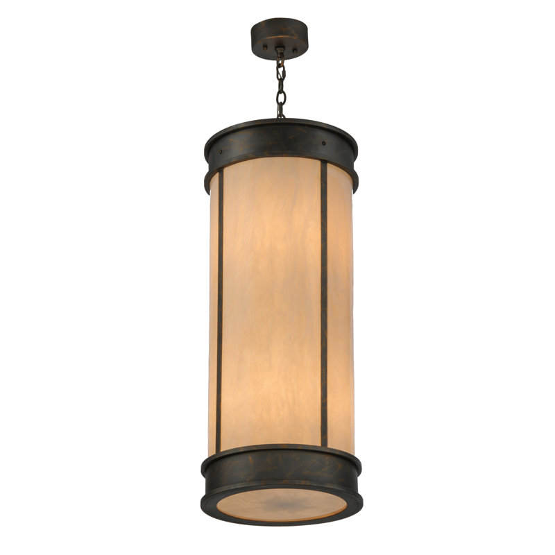 Theodora 8 - Light Pendant