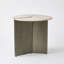 Stone End Table-908908602
