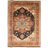 Wool Oriental Indoor Rug-59204288