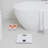 Brabantia Battery Free Bathroom Scale-108649375