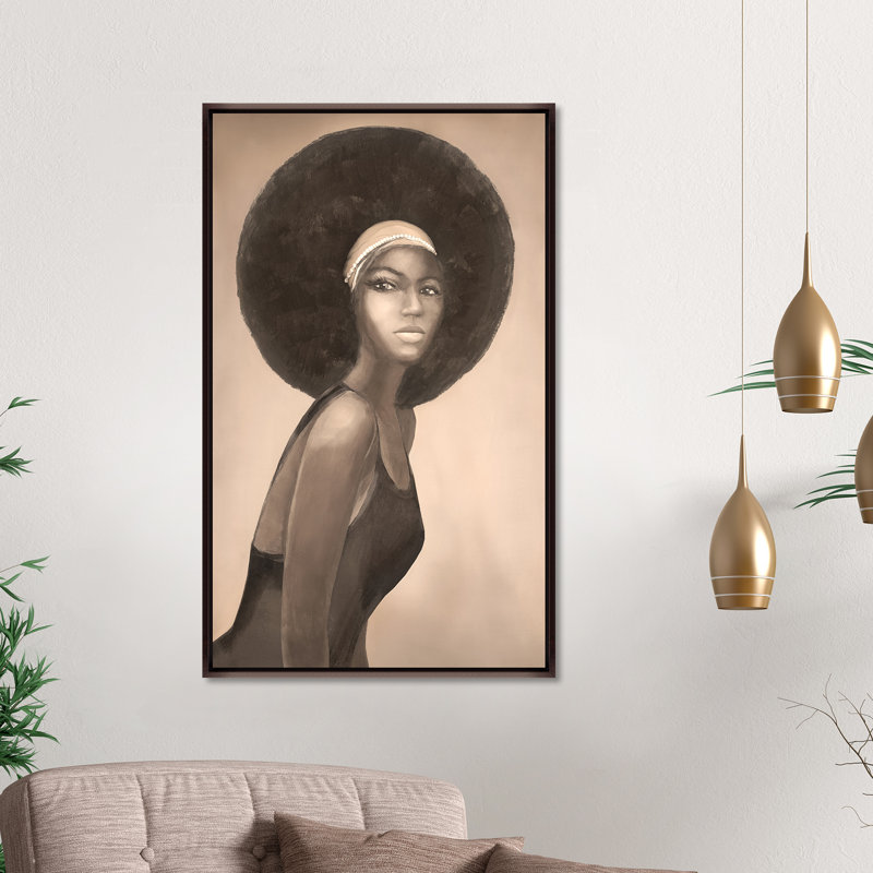 Divalocity III Painting by Jacob Lincoln