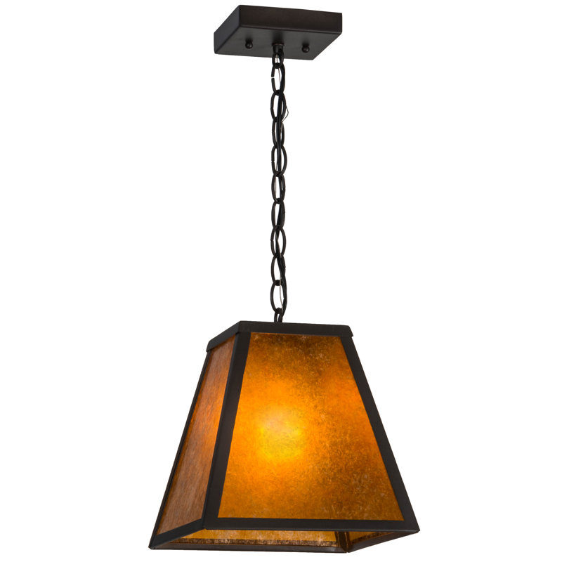 1 - Light Pendant