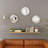 Freelon Round Sunburst Accent Mirror-98142082