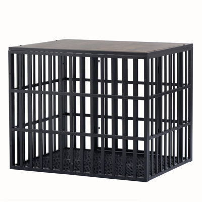 Caisse de style Emogean Pet Furniture