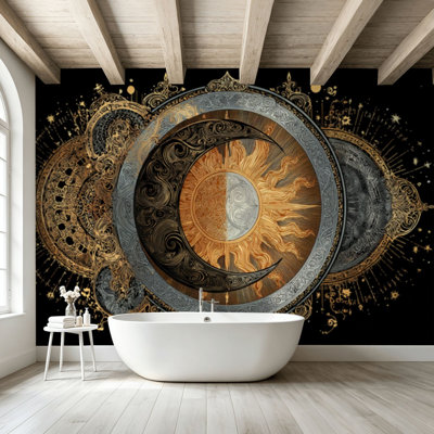 Adhésif mural amovible auto-adhésif et amovible