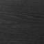 Larsen 6 Drawer Dresser-Drifted Matte Black Veneer