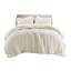 Ensemble d'édredon en chenille 2 pièces 2 pièces-132798840-132798841