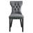 Modway Silhouette Performance Velvet Dining Chairs-1127850681