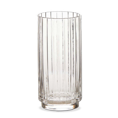 Gramercy Fluted Tumbler