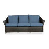 Weekend Retreat Outdoor 3 - Seat Patio Sofa