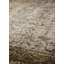 New One-of-a-Kind 12'6" x 13'6" Area Rug in Beige/Brown/Ivory