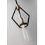 Lustre sphérique spoutnik à 6 lumières Raef-28222746