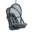 Balancelle d'extérieur avec support pliable Bery-117664641