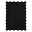 Tapis festonné ultra-doux festonné moelleux, moelleux, antidérapant, moelleux, facile à nettoyer, moelleux et moelleux pour le salon, la chambre à coucher et la chambre de bébé-130612315-130665607