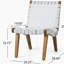 FAUTEUIL CHARLOTTE