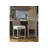 Aubren Abaca Counter Chair