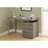 Solid Wood Writing Desk
