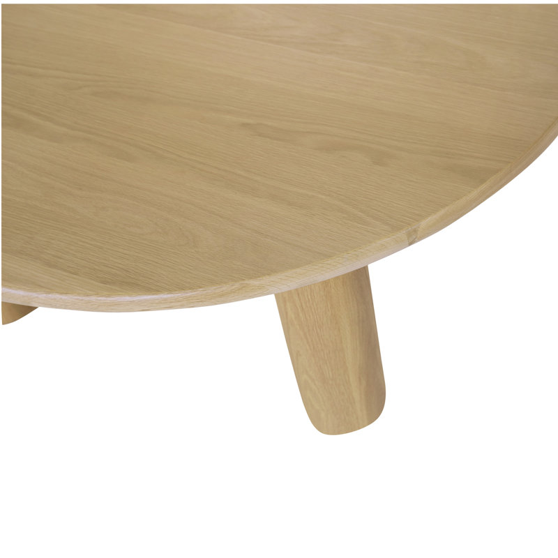 Milo Coffee Table