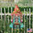 Easter Animals Decorative Accent