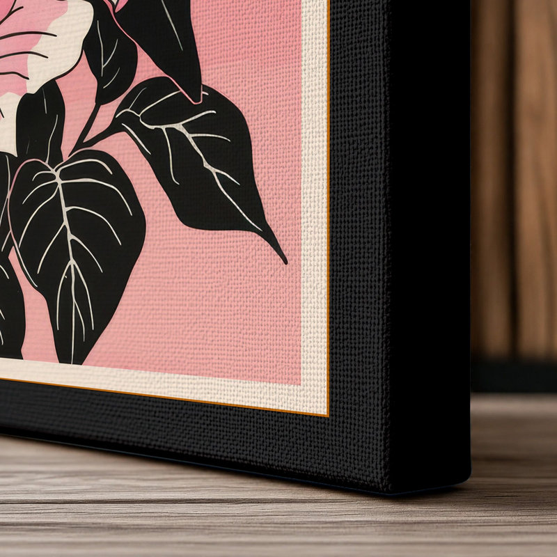 Print, 36x24 - 91.4 x 61.0 cm, Black Border