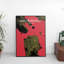 San Francisco City Map - No Frame Print-523945358
