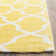 Charing Cross Hand Loomed Jute Geometric Rug