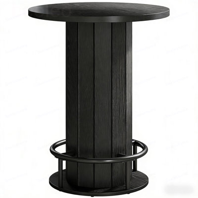 Cocktail Table,Bar Table,Round Coffee Table