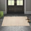 Eco-Smart Hand-Woven Bleach Area Rug-1589221487