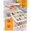Boîte à collation 12 compartiments Snackle Box