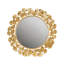 Miroir mural rond 30,5 "Gingko-557962931