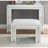 Freestanding Vanity Desk