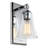 Amija 1 - Light Sconce from-29848283
