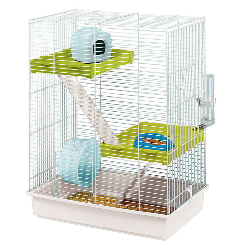 Hamster Cage