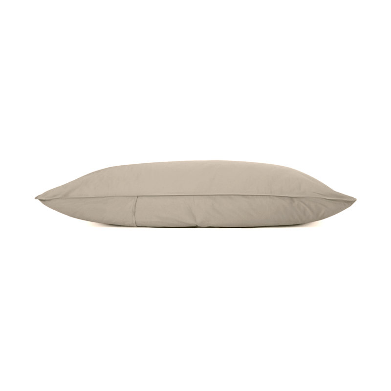 Body Pillowcase, Dune, King Pillow Case