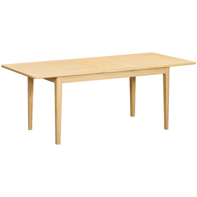 Medium Extending Table