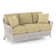 Boca Upholstered 78'' Sofa