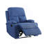 Fauteuil inclinable Rosia Blue Motion