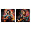 Rockstar Portrait I - Music Wall Art Living Room-1213240517