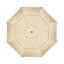 Parasol de marché Broadmeade octogonal Sunbrella-1259327304-1263668728